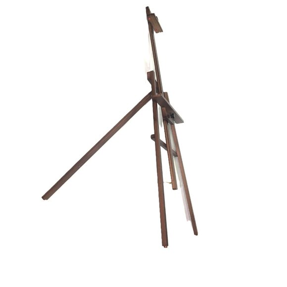 🛑 MEEDEN Versatile ➕🆒 EASEL Display Studio Frame Wood Adjustable 💸BUY NOW‼️ - Picture 8 of 16